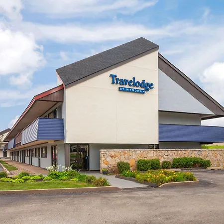 Travelodge By Wyndham Peoria