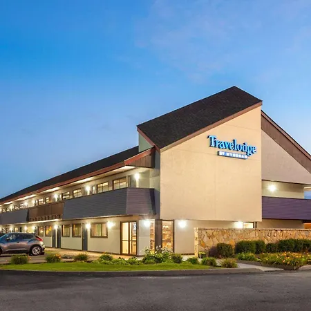 Travelodge By Wyndham Peoria