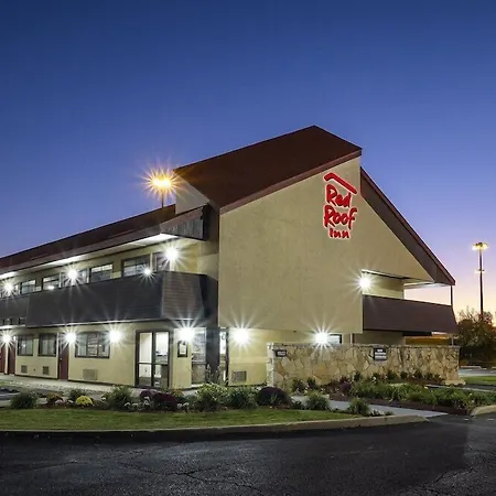 Travelodge By Wyndham Peoria