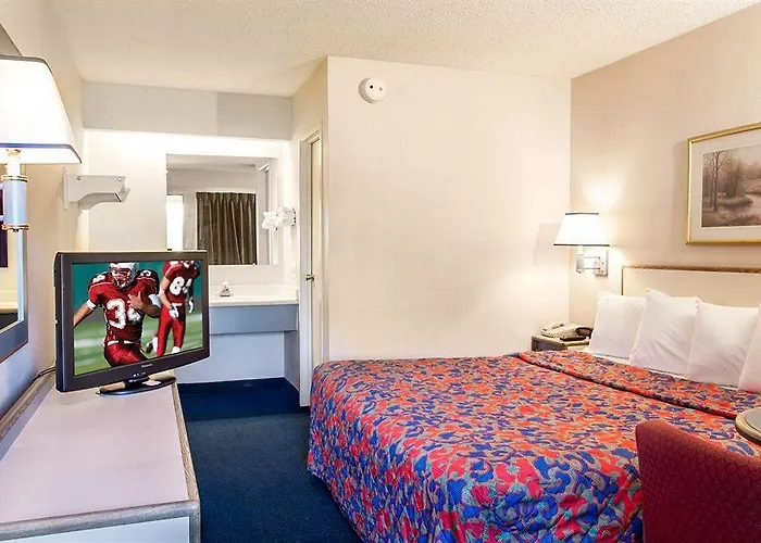 Travelodge By Wyndham
