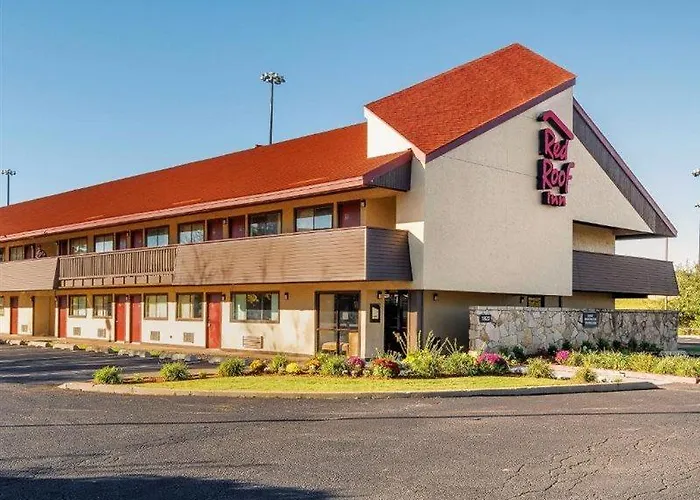 Travelodge By Wyndham Peoria