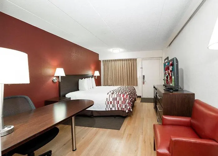 Motel Travelodge By Wyndham Peoria