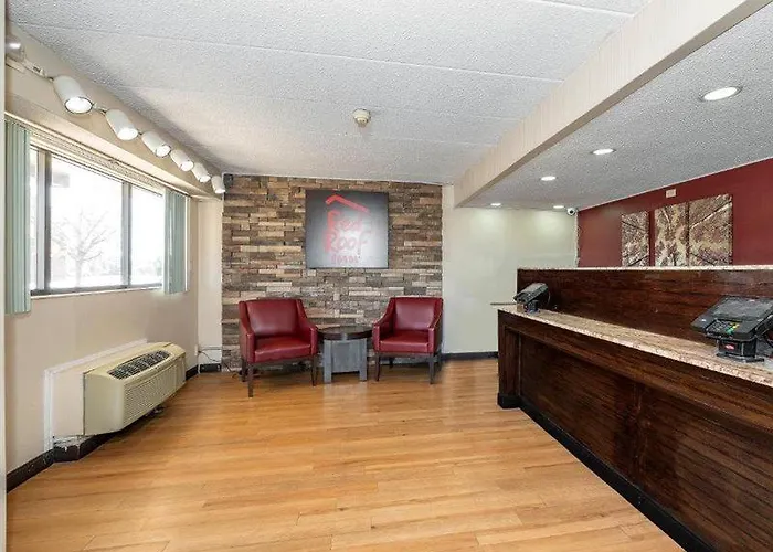 Travelodge By Wyndham 2* Peoria