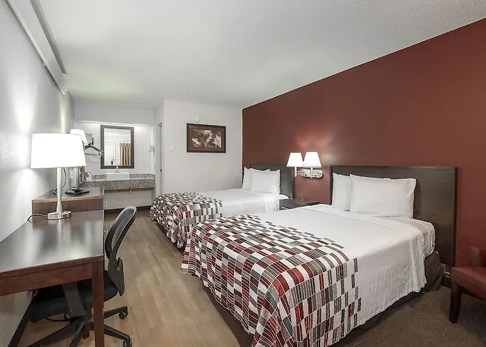 Travelodge By Wyndham Motel 2*