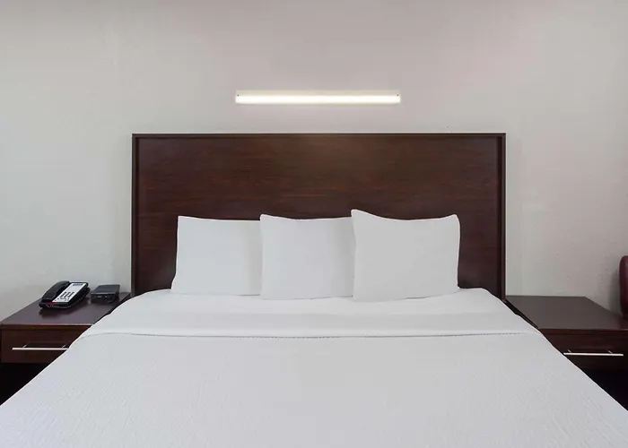 Travelodge By Wyndham