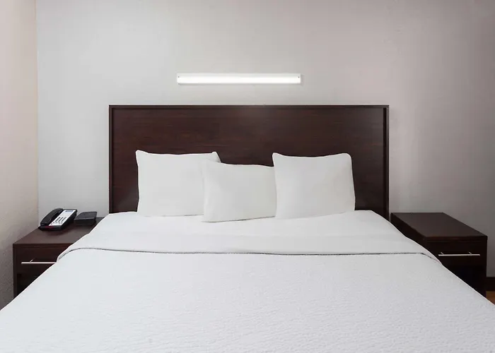 Travelodge By Wyndham Motel 2*
