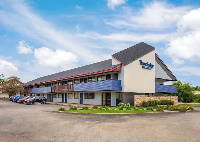 Travelodge By Wyndham