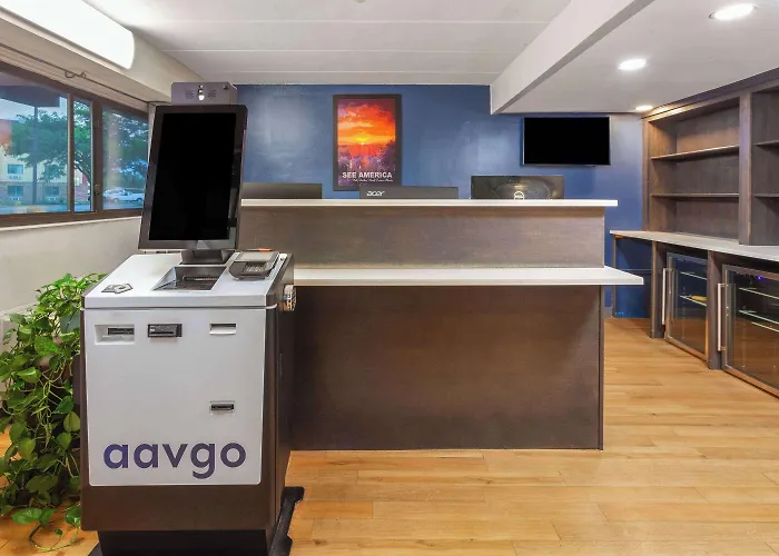 Travelodge By Wyndham Motel