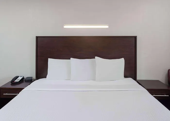 Motel Travelodge By Wyndham Peoria