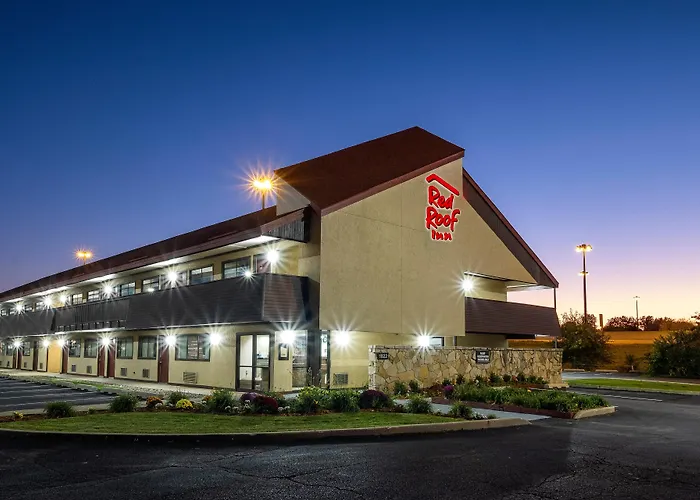 Travelodge By Wyndham Motel 2*