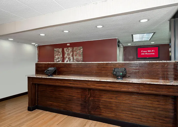 Travelodge By Wyndham Motel