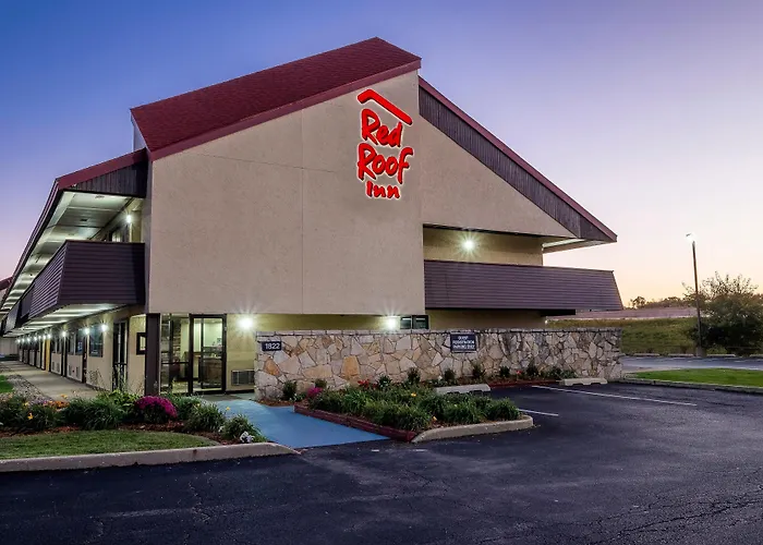 Motel Travelodge By Wyndham