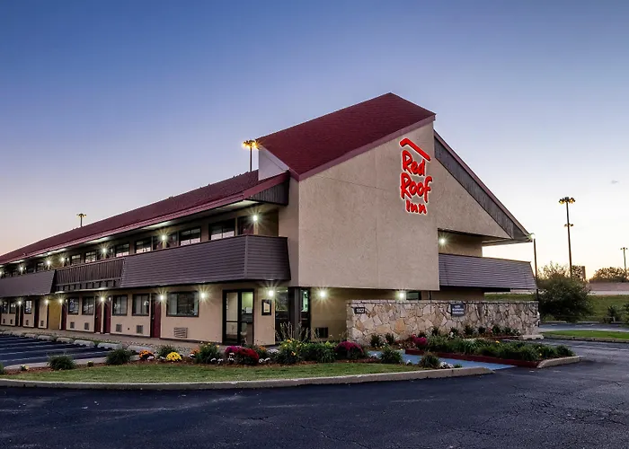 Travelodge By Wyndham Motel 2*