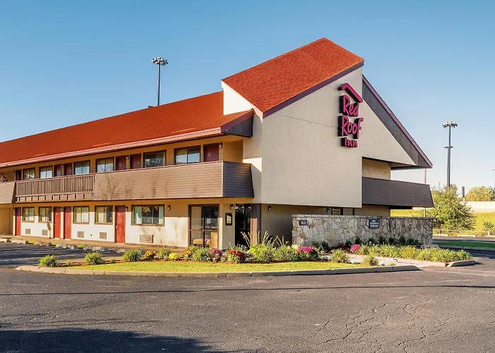 Motel Travelodge By Wyndham 2*