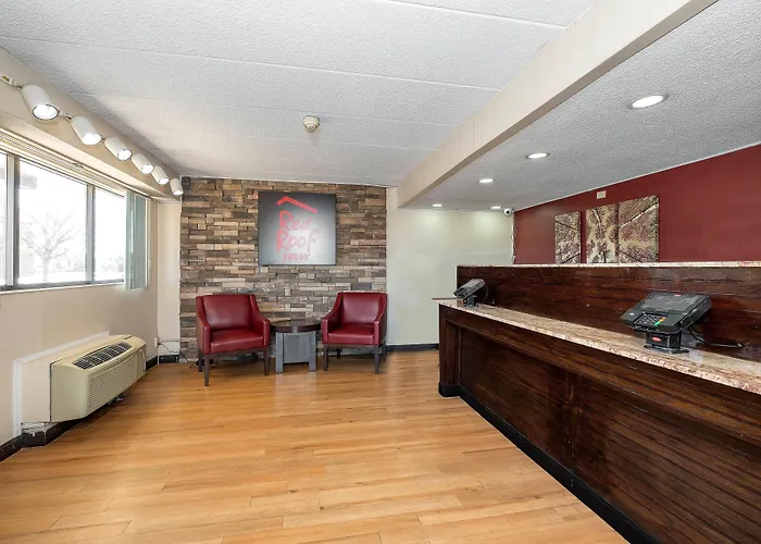 Travelodge By Wyndham Motel Peoria