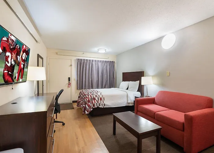 Travelodge By Wyndham
