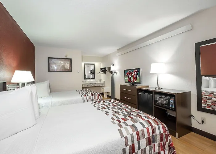 Motel Travelodge By Wyndham