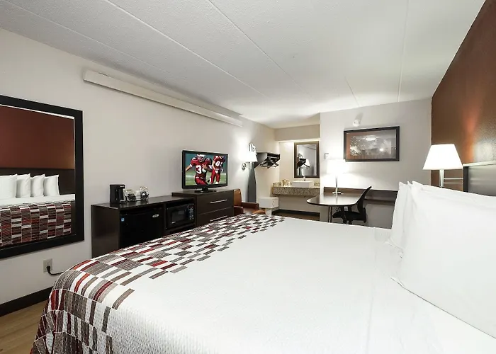 Travelodge By Wyndham 2*