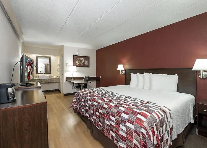 Travelodge By Wyndham Motel 2*