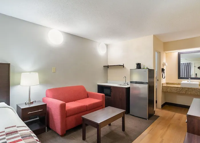 Motel Travelodge By Wyndham 2*