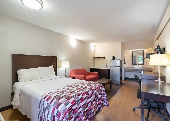 Travelodge By Wyndham Motel 2*