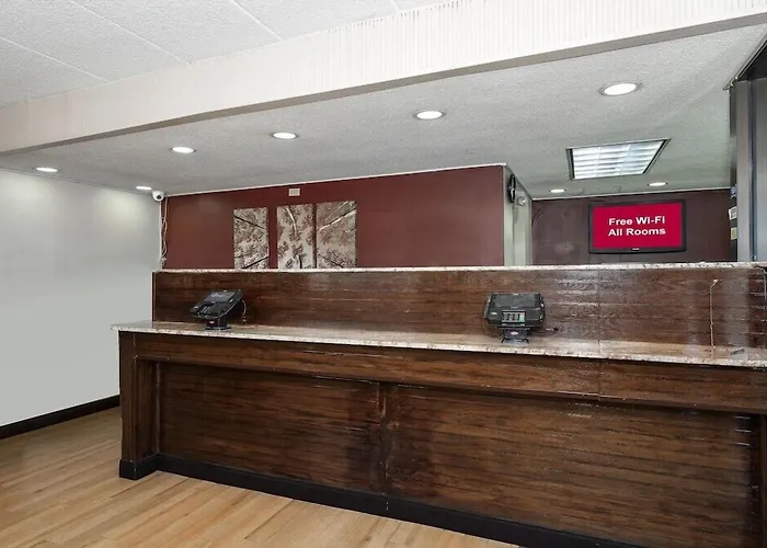 Travelodge By Wyndham Motel 2*