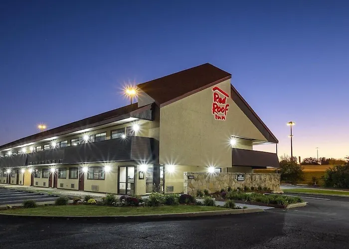 Travelodge By Wyndham Motel 2*