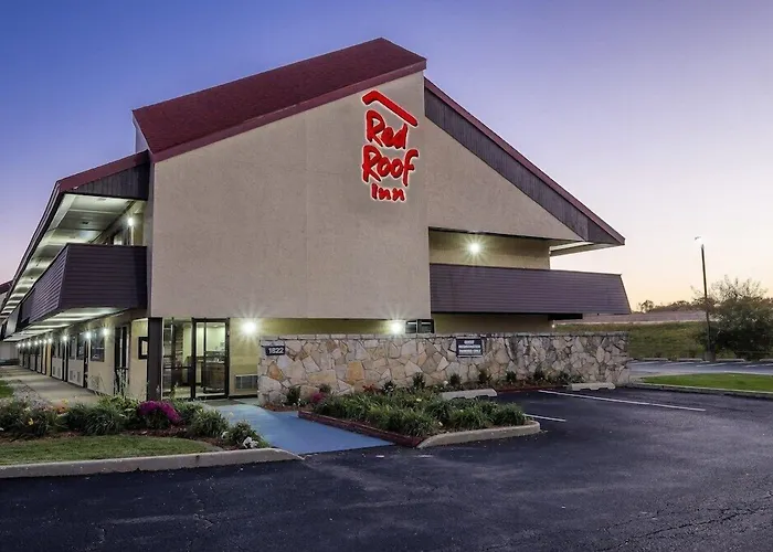 Motel Travelodge By Wyndham Peoria