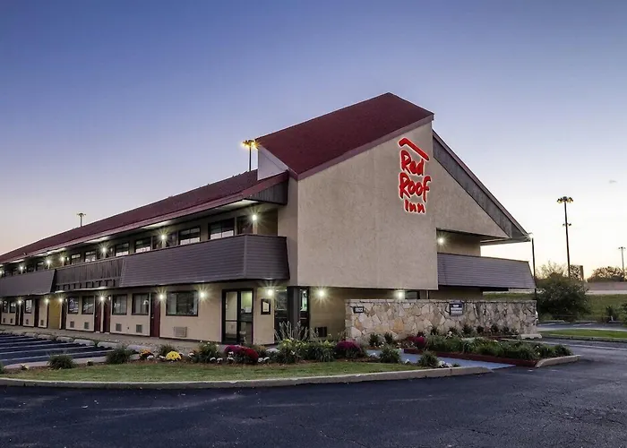 Travelodge By Wyndham Motel Peoria