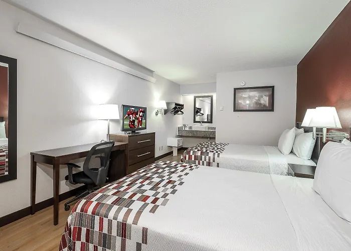 Travelodge By Wyndham Peoria