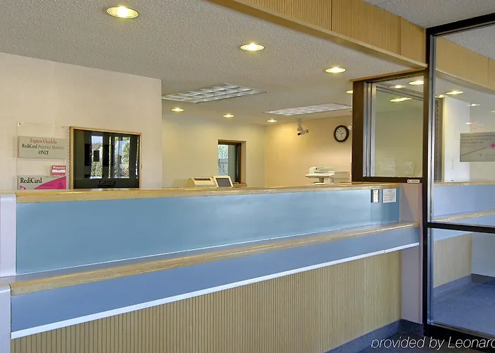 Travelodge By Wyndham Motel 2*