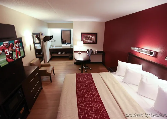 Motel Travelodge By Wyndham