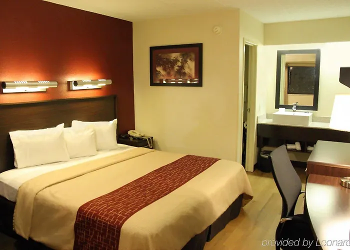 Travelodge By Wyndham 2* Peoria