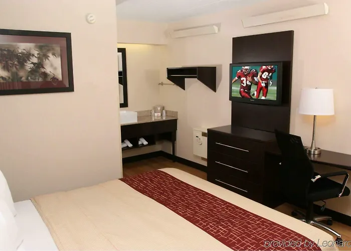 Travelodge By Wyndham Motel