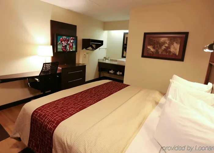 Travelodge By Wyndham